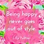Image result for Cute Happy Quoetes