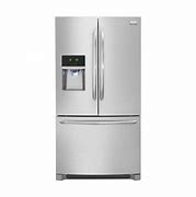 Image result for Frigidaire Gallery French Door Refrigerator Fghb2866pfna