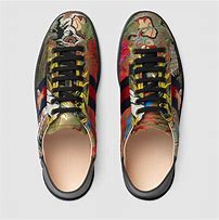 Image result for Gucci Ace Sneakers Tiger
