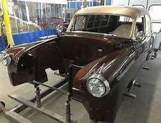 Image result for Old Classic Car Restoration