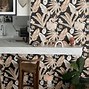 Image result for Wallpaper Peel and Stick Modern