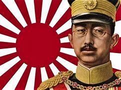 Image result for Emperor Hirohito in Rolls-Royce