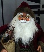 Image result for Travola Santa Claus