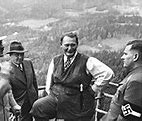 Image result for Martin Adolf Bormann