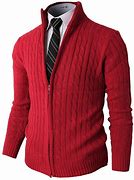 Image result for Male Cardigan Sweaters