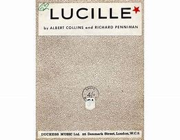 Image result for Lucille Song