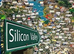 Image result for Silicon Valley America