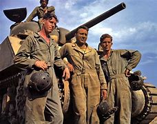 Image result for WW2 Russian Tank Crew Dead