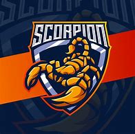 Image result for Scorpion Mascot Logo