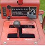 Image result for Red Riding Lawn Mower Brands