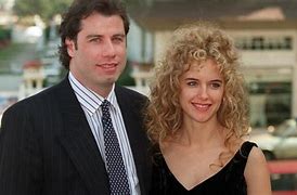 Image result for Kelly Preston Was Ill