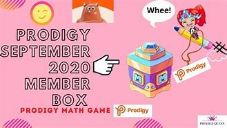 Image result for Prodigy Math Game
