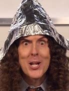 Image result for Tin Foil Hat Space Protection