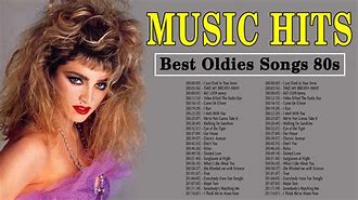 Image result for Classic 80s Songs