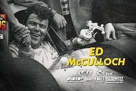 Image result for Racer Ed McCullough Growing Up