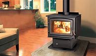 Image result for Cozy Cabin Wood Stoves