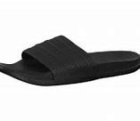 Image result for Adidas Slippers Adilette Silver