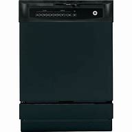 Image result for GE Profile Dishwasher Black Slate