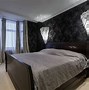 Image result for Black Modern Bedroom Furniture Sets