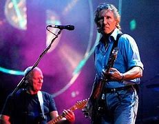 Image result for David Gilmour Nick Mason Roger Waters