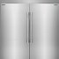 Image result for Frigidaire Refrigerator and Freezer Pair
