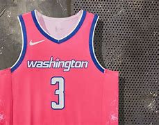 Image result for Washington Wizards Uniforms