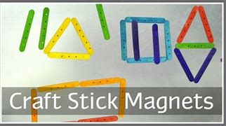 Image result for Magnet Crafts for Kids