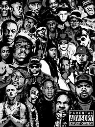Image result for Rap Artist Posters