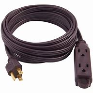Image result for Clear Extension Cord
