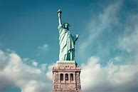Image result for View From Statue of Liberty