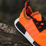 Image result for Adidas NMD R1 Three Stripes