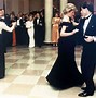 Image result for Lady Diana Dancing with John Travolta