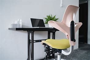 Image result for Pedestal Desk Chair