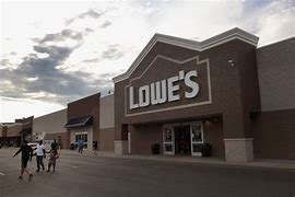 Image result for Lowe's Store Tour