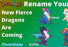 Image result for Prodigy Math Game Dragons Eclipse