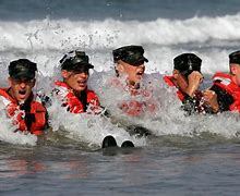 Image result for Navy SEALs Buds Training Location