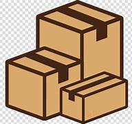 Image result for Brown Packages with String Clip Art
