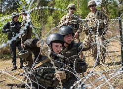 Image result for German Soldiers in the Ukraine