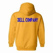 Image result for White and Gold Hoodie