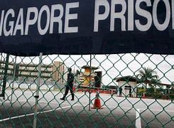Image result for Changi Prison