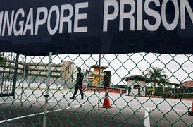 Image result for Singapore Changi Femal Prison