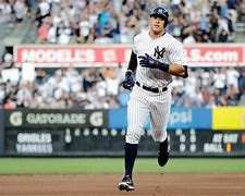 Image result for Baseball Player Aaron Judge