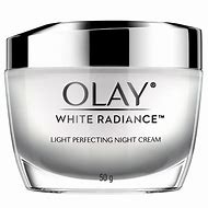 Image result for Olay Whitening Oil-Free Cream