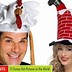 Image result for Funny Hats for Men