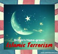Image result for British War On Terrorism