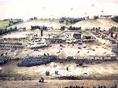 Image result for Fredericksburg Pre Civil War