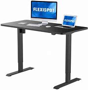 Image result for Flexispot Height Adjustable Standing Desk
