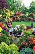 Image result for Flower Landscaping Ideas around Trees