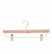 Image result for Tiny Wood Hangers
