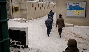 Image result for Russian Prisoners of War